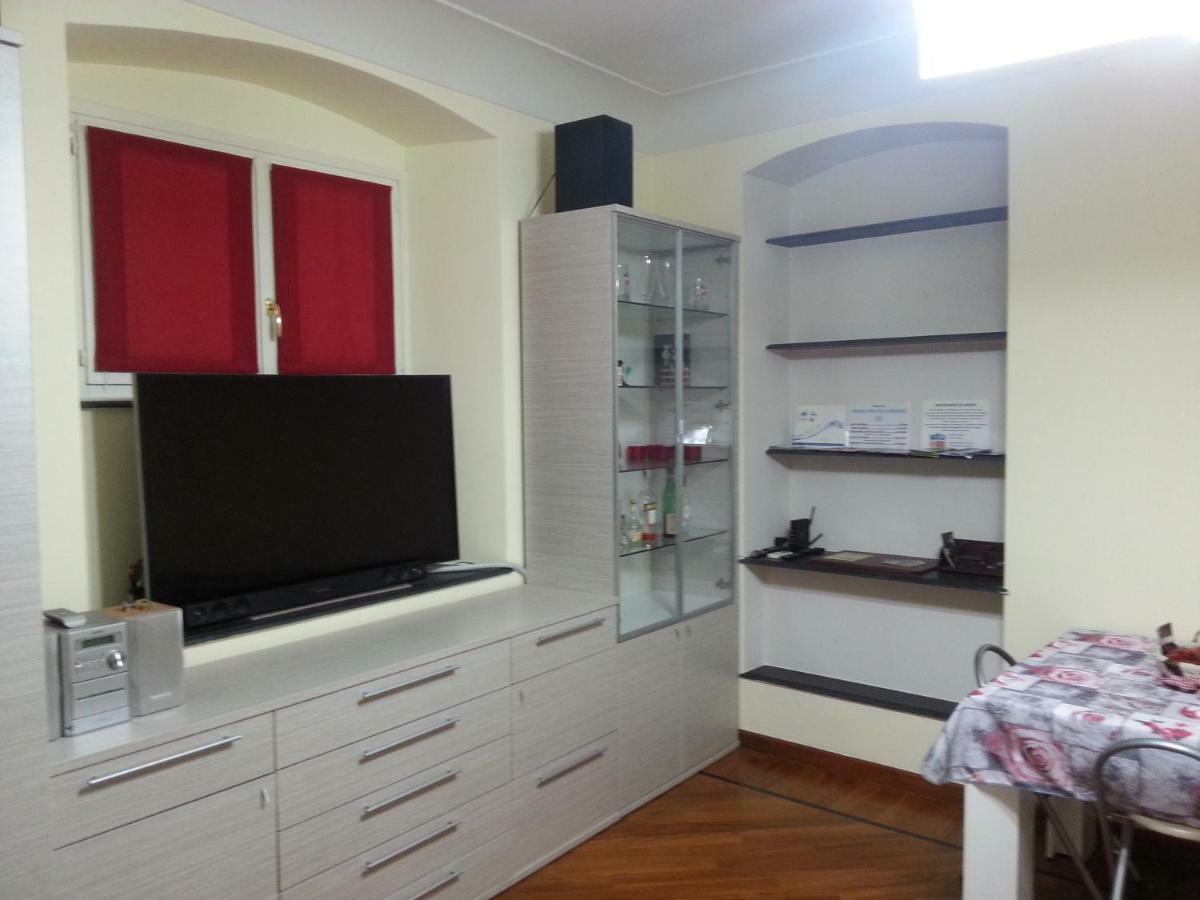 Apartment Smiths & Herreros *